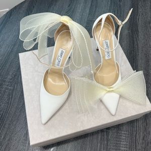 Jimmy Choo Avery 100